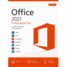Office 2021 Professional Plus