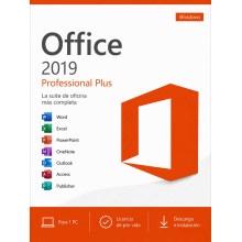 Office 2019 Professional Plus