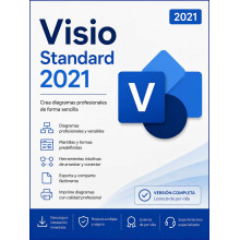 Visio Standard 2021