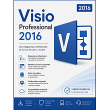 Visio Professional 2016