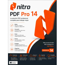 Nitro PDF Pro 14