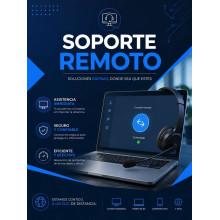 Suporte Remoto via TeamViewer