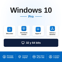 Windows 10 Pro