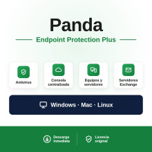 Panda Endpoint Protection Plus
