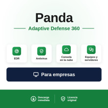 Panda Adaptive Defense 360