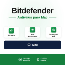 Bitdefender Antivirus for Mac
