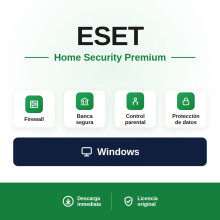 ESET Home Security Premium