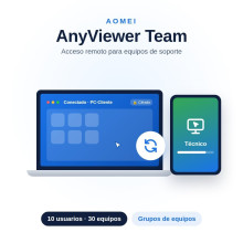 AnyViewer Team