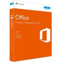 Office 2016 Home & Student license for 1 PC/MAC