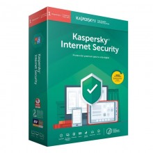 Kaspersky Internet Security Multi-Device
