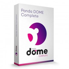 Panda Dome Complete - ESD Version
