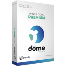 Panda Dome Premium - ESD Version