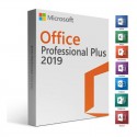Office 2019 Professional Online Activation Key for windows 10/11