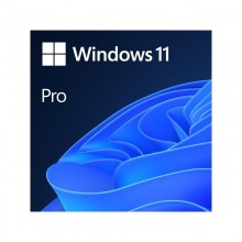 Licencia WINDOWS 11 PRO para 1 PC