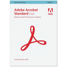 Adobe Acrobat Pro 2020 para Windows