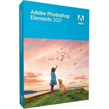 Adobe Photoshop Elements 2021 for Windows
