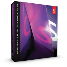 Adobe Premiere Pro CS5.5 For Windows