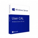 Windows Server 2012 R2 User CAL