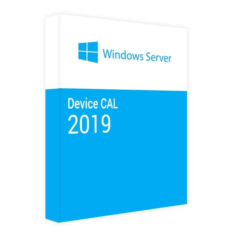 Windows Server 2019 Device CAL - 1 Dispositivo
