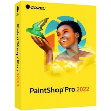 Corel PaintShop Pro 2022 for Windows
