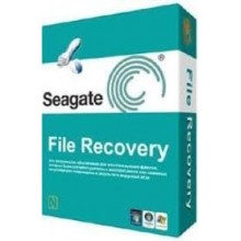 Seagate Premium File Recovery para Mac