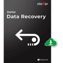 Stellar Data Recovery Standard Edition for Windows/MAC - 1 Device