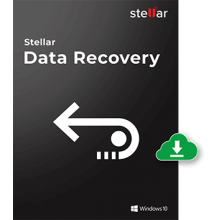 Stellar Data Recovery Standard Edition for Windows/MAC - 1 Device