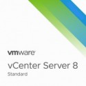 VMware vCenter Server 8.0c Standard