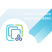 VMware vSphere Hypervisor (ESXi) 8