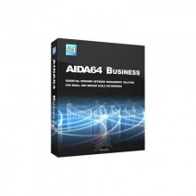 AIDA64 Business - 1 PC - Licencia de por vida