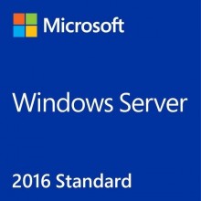 Licencia Microsoft Windows Server 2016 Standard - 24 cores