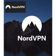 NordVPN - 1 Year Subscription - 6 Devices