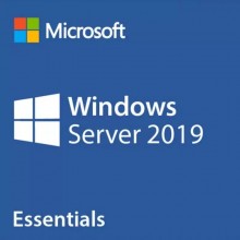 Licencia Microsoft Windows Server 2019 Essentials - 24 cores
