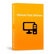 Ultimate Pack Software (12 Applications)