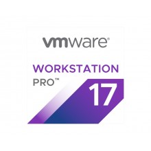 Vmware Workstation 17 Pro - Lifetime License
