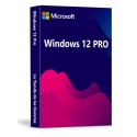 WINDOWS 12 PRO for 1 PC