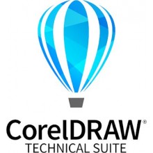 CorelDRAW Technical Suite 2023 for Windows