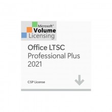 Office 2021 LTSC Professional Plus (Licencia de Volumen)