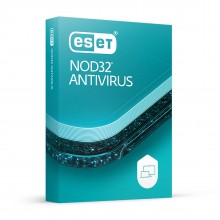 Eset NOD32 Antivirus