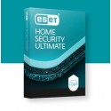 Eset Home Security Ultimate 5 Devices - 1 Year
