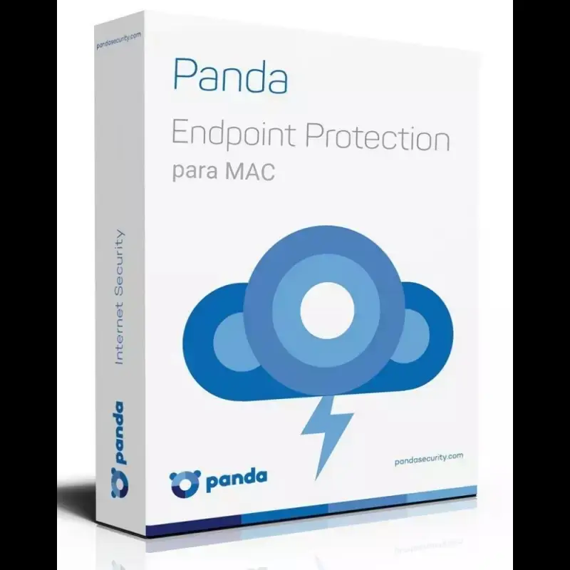 Panda Endpoint Protection para MAC