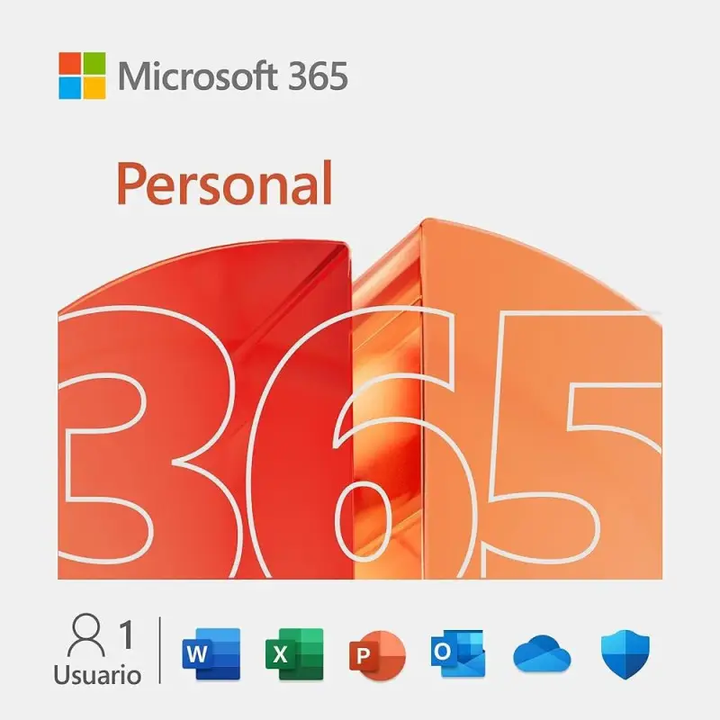 Microsoft 365