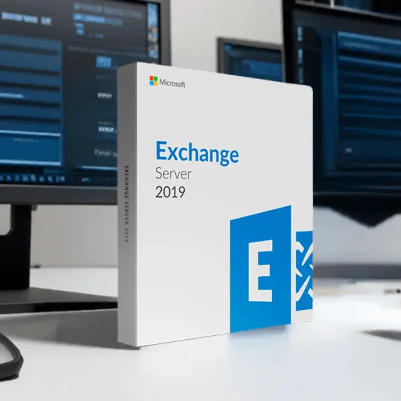 Exchange Server 2019 Standard