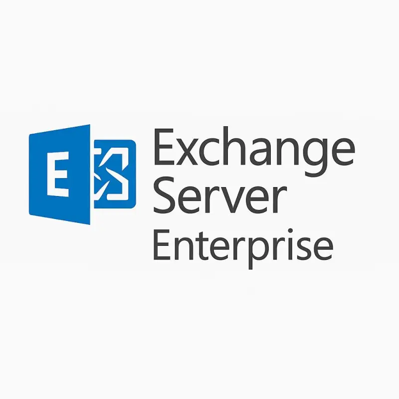 Exchange Server 2019 Enterprise
