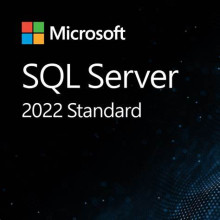 SQL Server 2022 Standard