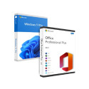 Windows 11 PRO + Office 2021 PRO PLUS