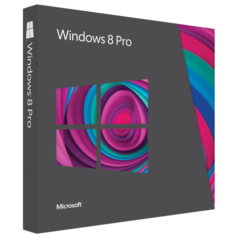 Windows 8 Pro