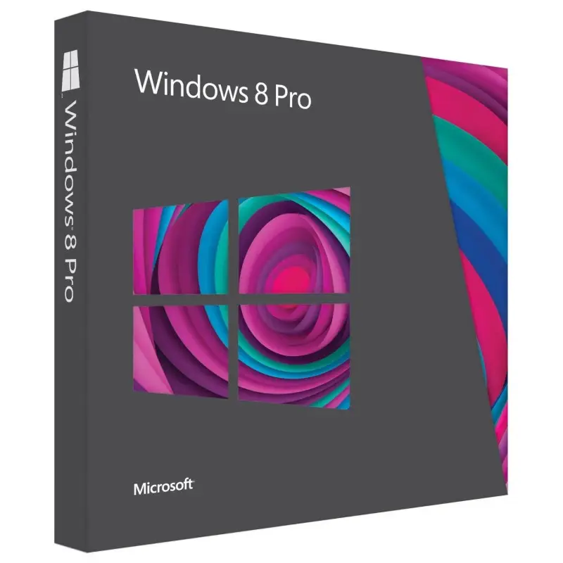 Windows 8.1 Pro