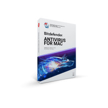 Bitdefender Antivirus for Mac