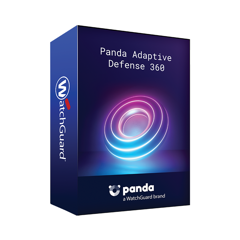 Panda Adaptive Defense 360